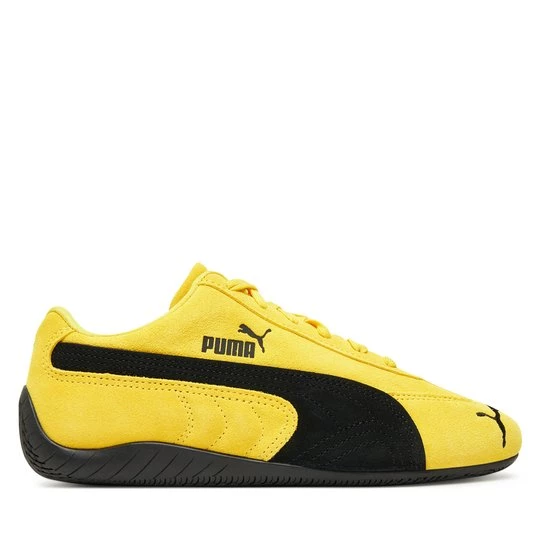 Obrázek produktu Sneakersy Puma Speedcat Og Jr 401698 15 Žlutá