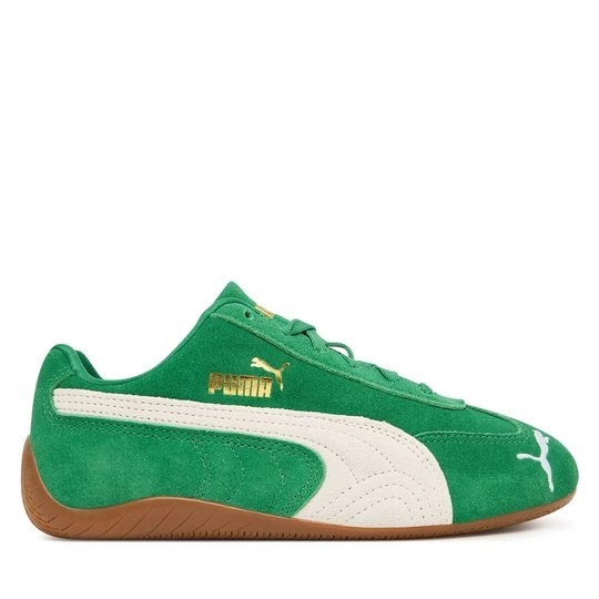 Obrázek produktu Sneakersy Puma Speedcat Og Jr 401698 28 Zelená