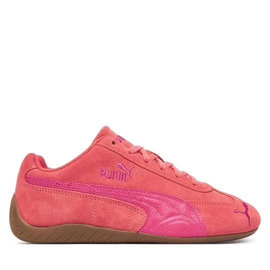 Obrázek produktu Sneakersy Puma Speedcat Vibes 406143 01 Oranžová