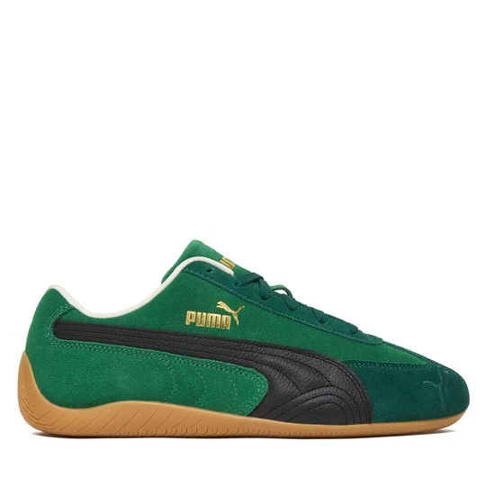 Obrázek produktu Sneakersy Puma Speedcat Vine 406329 54 Zelená