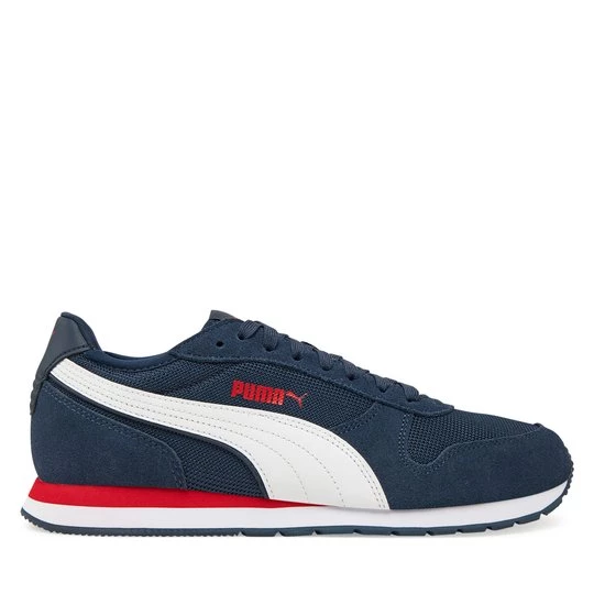 Obrázek produktu Sneakersy Puma ST MILER Club 401622 15 Tmavomodrá