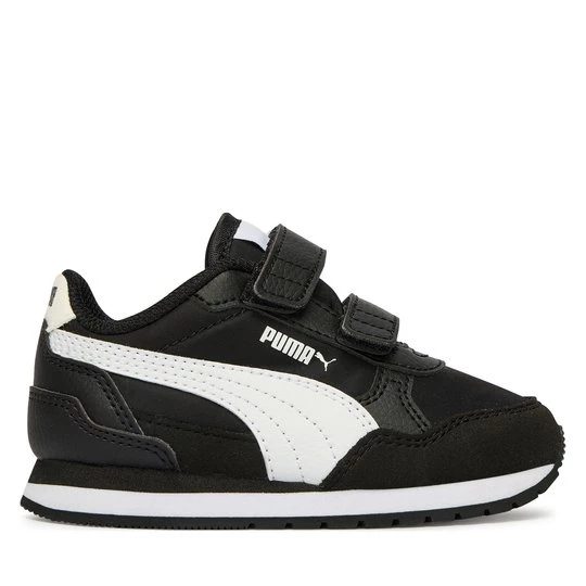 Obrázek produktu Sneakersy Puma ST Runner v4 NL V Inf 399741 01 Černá