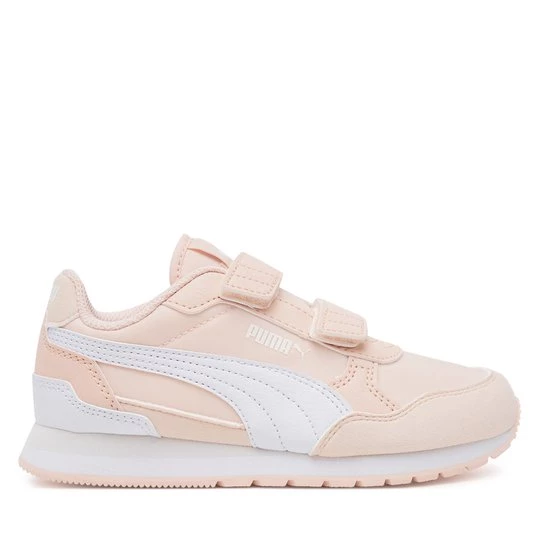Obrázek produktu Sneakersy Puma ST Runner v4 NL V PS 399740 03 Krémová
