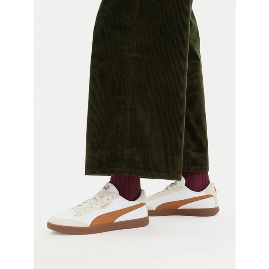Obrázek produktu Sneakersy Puma Vikky Star OG 402601 13 Béžová