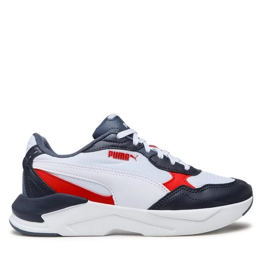 Obrázek produktu Sneakersy Puma X-Ray Speed Lite Jr 385524 20 Tmavomodrá
