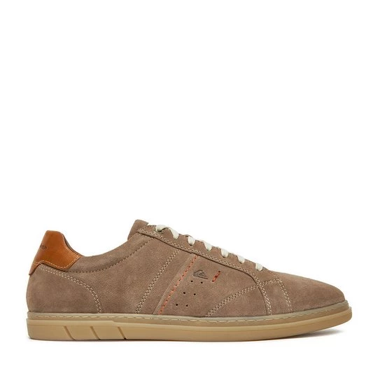 Obrázek produktu Sneakersy Quiksilver JAYDEN-01 MB Béžová