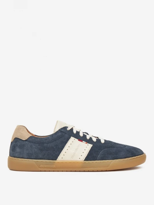Obrázek produktu Sneakersy Quiksilver TMAVĚ MODRÁ