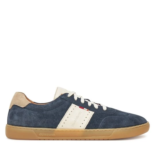 Obrázek produktu Sneakersy Quiksilver VALLEY2-01 MB Tmavomodrá