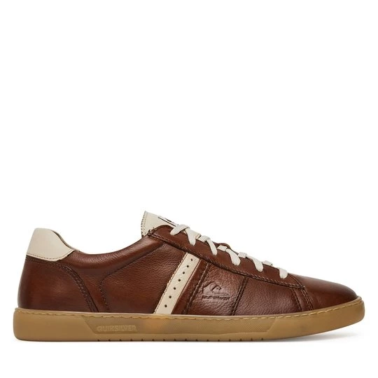 Obrázek produktu Sneakersy Quiksilver VALLEY2-03 MB Hnědá