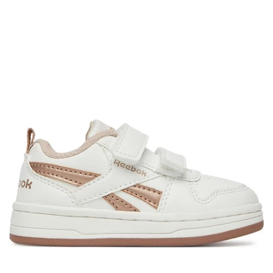 Obrázek produktu Sneakersy Reebok 24KC2080(III)DZ Bílá