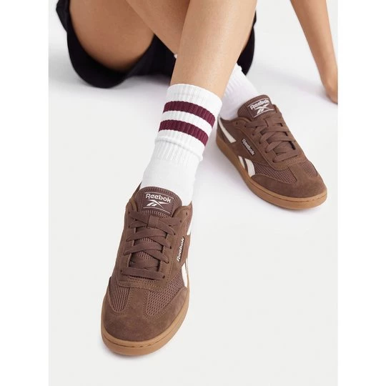 Obrázek produktu Sneakersy Reebok C-FORTE LOUNGER AR30751WECJ Hnědá