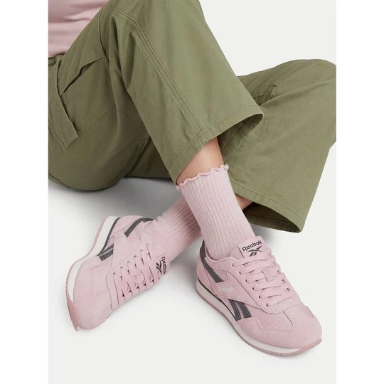 Obrázek produktu Sneakersy Reebok CEO-113 Světle růžová