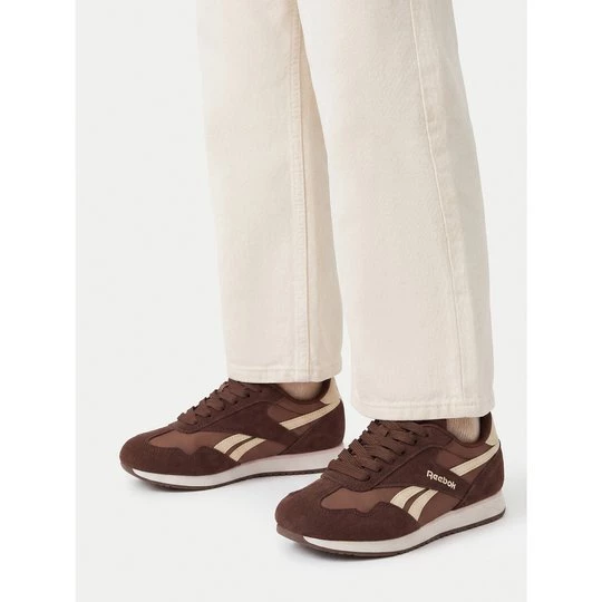 Obrázek produktu Sneakersy Reebok CEO-113 Tmavě hnědá