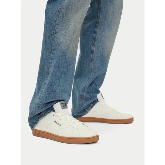 Obrázek produktu Sneakersy Reebok CEO-COURT CLEAN 100229903 Écru Krémová