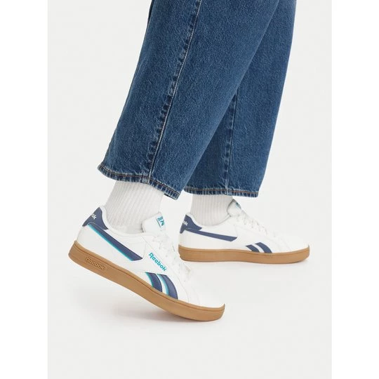 Obrázek produktu Sneakersy Reebok CEO-COURT RETRO 100260728 Bílá