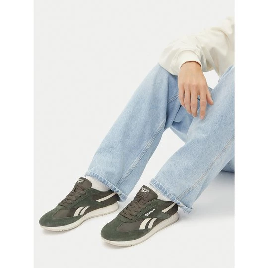 Obrázek produktu Sneakersy Reebok CEO-FIORI AR30309M-GTW Zelená
