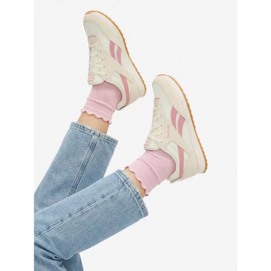 Obrázek produktu Sneakersy Reebok CEO-MODA AR30315GCQT Écru Krémová