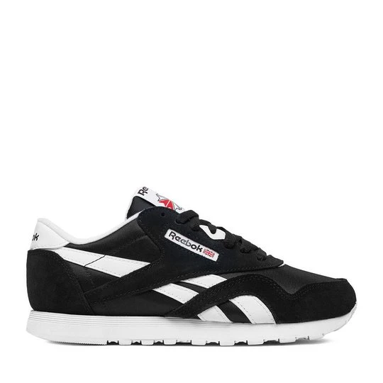 Obrázek produktu Sneakersy Reebok CEOSS-CLASSIC NYLON 100009251 Černá