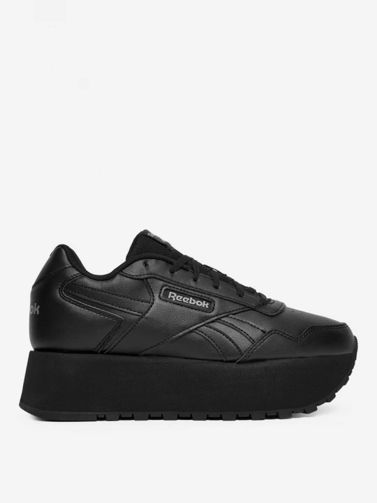 Obrázek produktu Sneakersy Reebok ČERNÁ