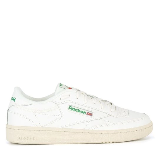 Obrázek produktu Sneakersy Reebok Club C 100046747 Bílá