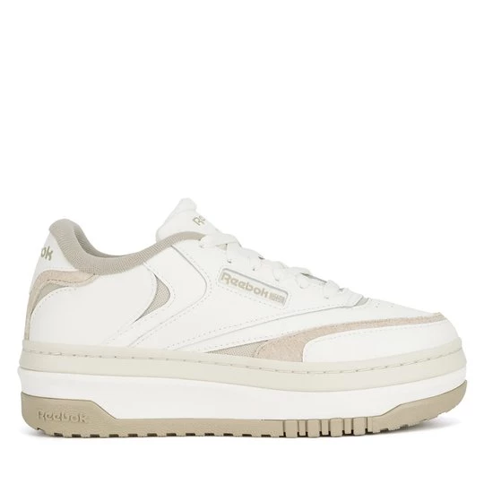 Obrázek produktu Sneakersy Reebok Club C Extra 100201420 Béžová