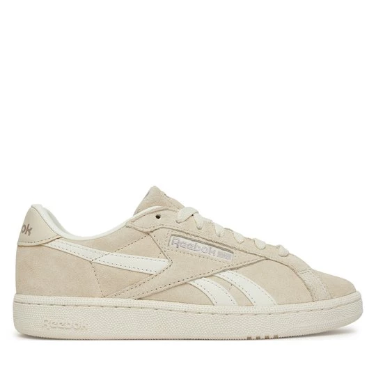 Obrázek produktu Sneakersy Reebok CLUB C GROUNDS UK 100220809 Béžová
