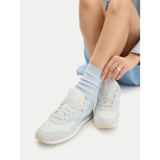 Obrázek produktu Sneakersy Reebok EO-CLASSIC AZ 100245689 Šedá