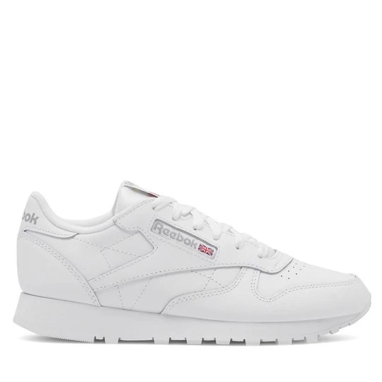 Obrázek produktu Sneakersy Reebok EO-CLASSIC LEATHER 100008496 Bílá