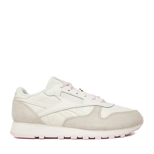 Obrázek produktu Sneakersy Reebok EO-CLASSIC LEATHER 100224475 Écru Krémová