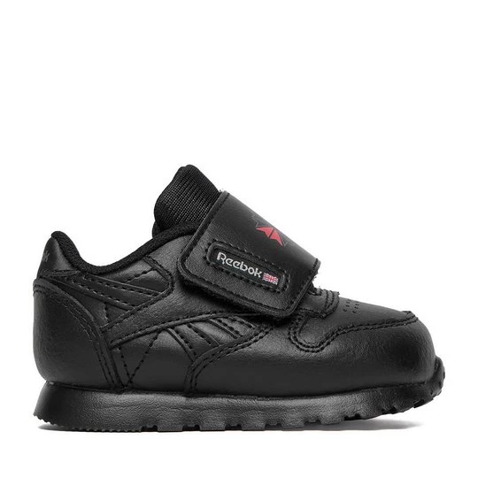 Obrázek produktu Sneakersy Reebok EO-CLASSIC LEATHER 100256740 Černá