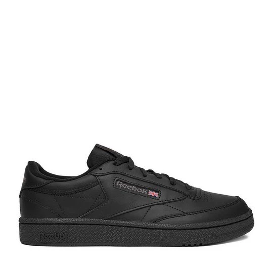 Obrázek produktu Sneakersy Reebok EO-CLUB C 85 100000153 Černá