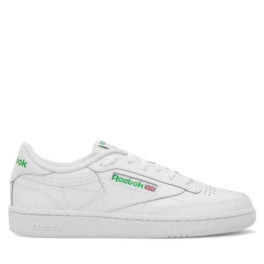 Obrázek produktu Sneakersy Reebok EO-CLUB C 85 100033933 Bílá