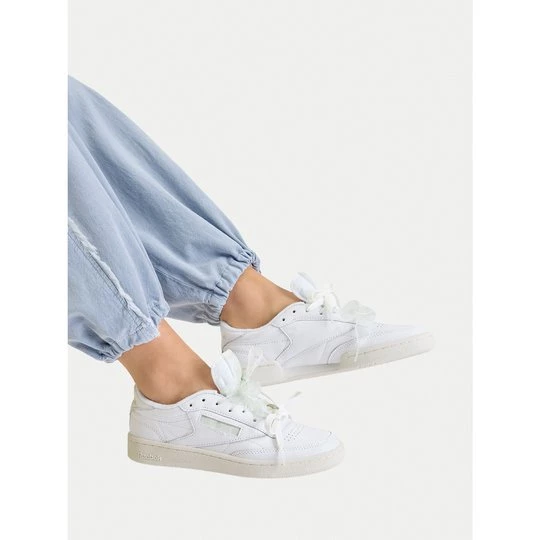 Obrázek produktu Sneakersy Reebok EO-CLUB C 85 VINTAGE 100273667 Bílá