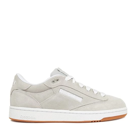 Obrázek produktu Sneakersy Reebok EO-CLUB C BULC CLNV 100239220 Šedá
