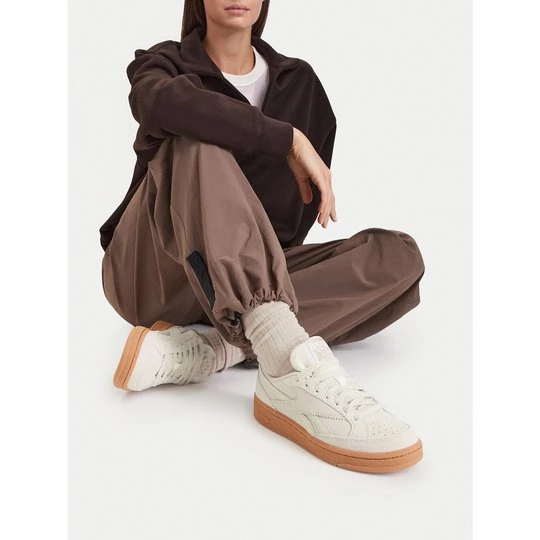 Obrázek produktu Sneakersy Reebok EO-CLUB C GROUNDS 70 100272995 Krémová