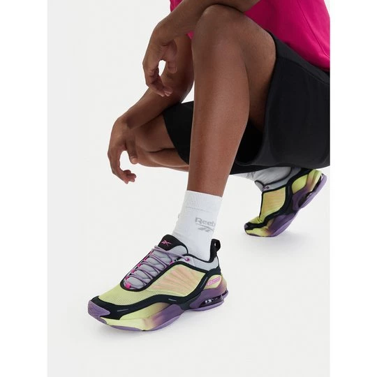 Obrázek produktu Sneakersy Reebok EO-DMX SERIES 3000 100244454 Žlutá