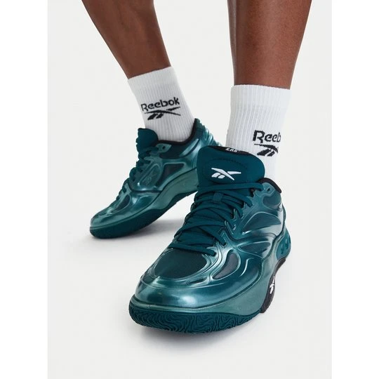 Obrázek produktu Sneakersy Reebok EO-ENGINE A 100245967 Tyrkysová