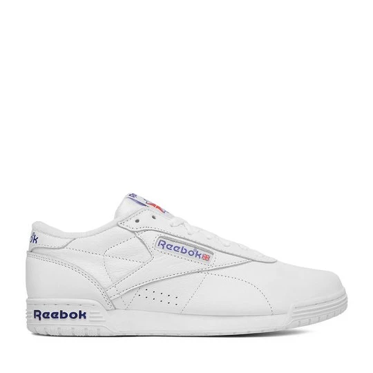Obrázek produktu Sneakersy Reebok EO-EXOFIT LO CLEAN LOGO INT 100000169 Bílá