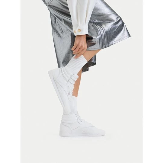 Obrázek produktu Sneakersy Reebok EO-F/S HI 100000103 Bílá