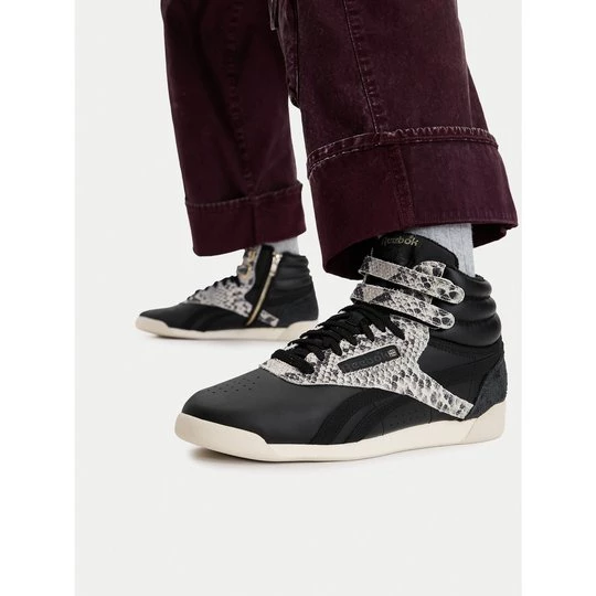 Obrázek produktu Sneakersy Reebok EO-F / S HI 100271742 Černá