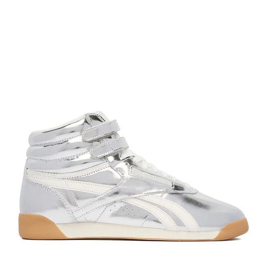 Obrázek produktu Sneakersy Reebok EO-F/S HI 100272227 Stříbrná