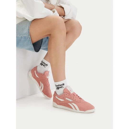 Obrázek produktu Sneakersy Reebok EO-F / S LO 100261521 Růžová