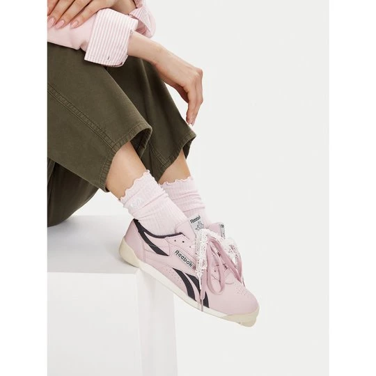Obrázek produktu Sneakersy Reebok EO-F/S Lo 100263878 Světle růžová