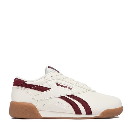 Obrázek produktu Sneakersy Reebok EO-F / S LO 100268346 Krémová