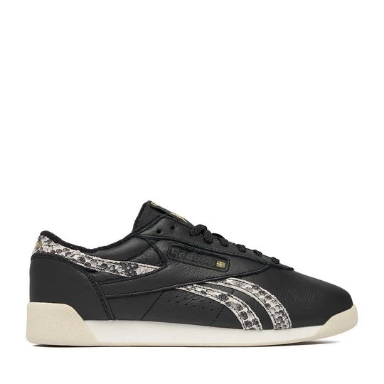 Obrázek produktu Sneakersy Reebok EO-F/S LO 100271896 Černá