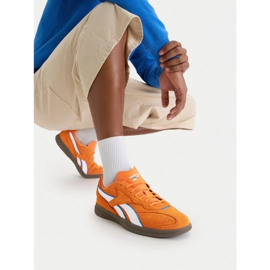 Obrázek produktu Sneakersy Reebok EO-HAMMER STREET 100248785 Oranžová