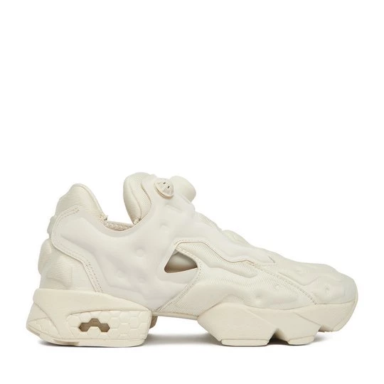 Obrázek produktu Sneakersy Reebok EO-INSTAPUMP SILVER 100261808 Écru Krémová