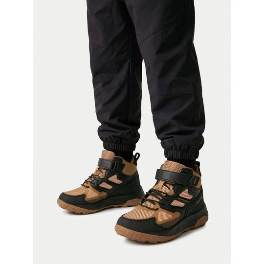 Obrázek produktu Sneakersy Reebok EO-LEA-C905D Světle hnědá