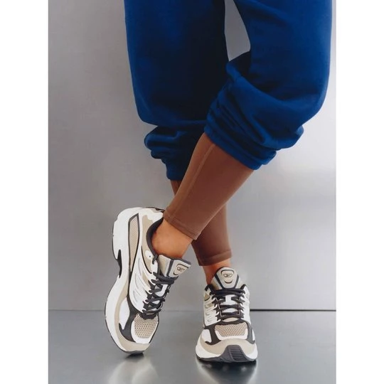 Obrázek produktu Sneakersy Reebok EO-PREMIER ROAD CONTROL 100274641 Béžová