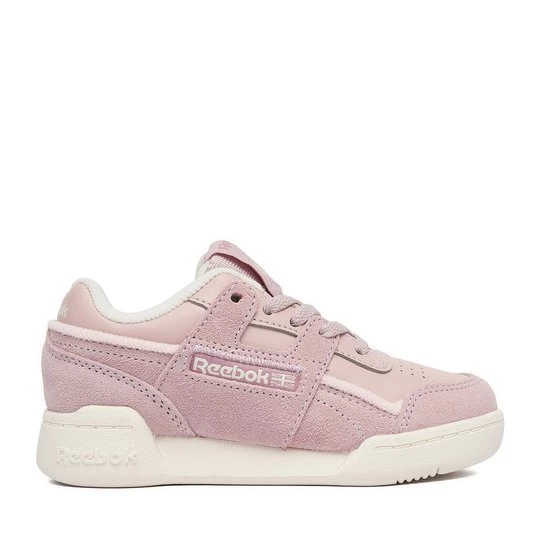 Obrázek produktu Sneakersy Reebok EO-WORKOUT PLUS 100248361 Růžová